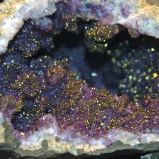 Rare Rocks