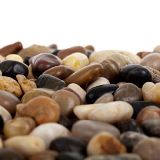 Small Rocks